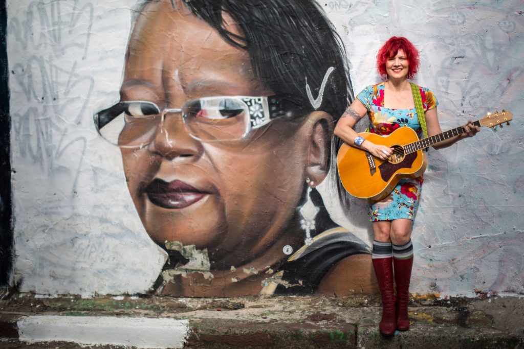 Carol Bastos 4 - Camille Miller